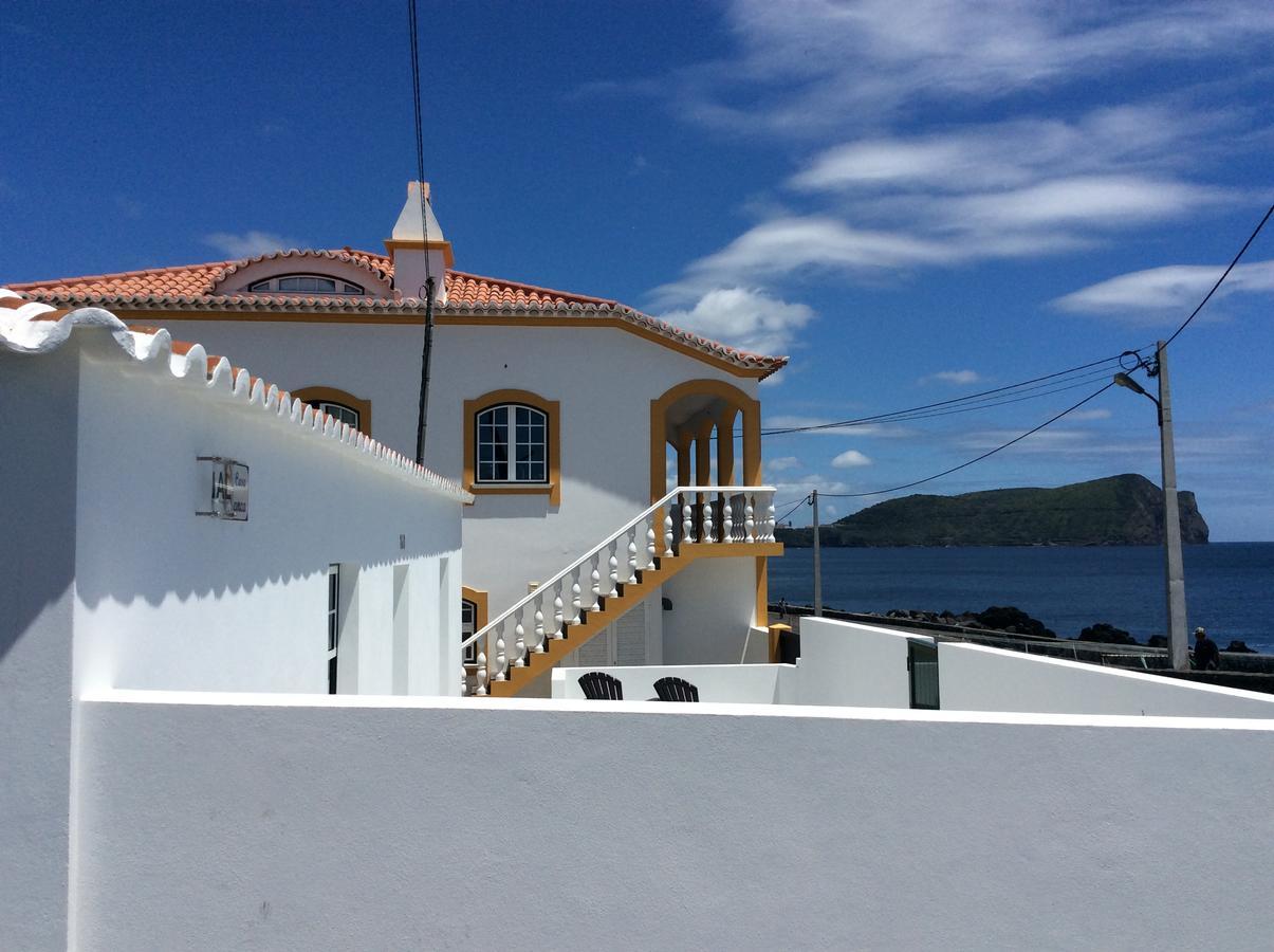 Villa Casa Branca Angra do Heroísmo Exterior foto