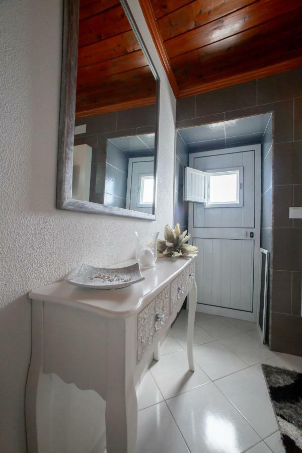 Villa Casa Branca Angra do Heroísmo Exterior foto