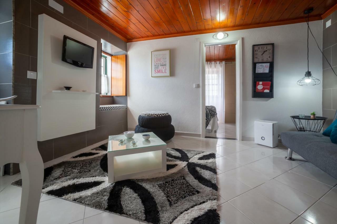 Villa Casa Branca Angra do Heroísmo Exterior foto